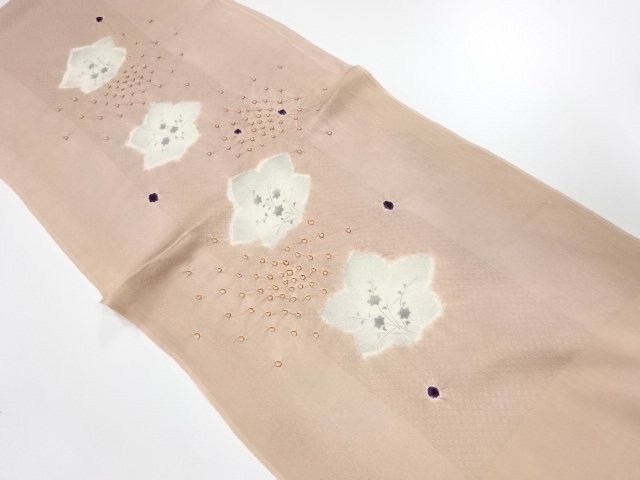 Japanese Kimono / Accessories Silk